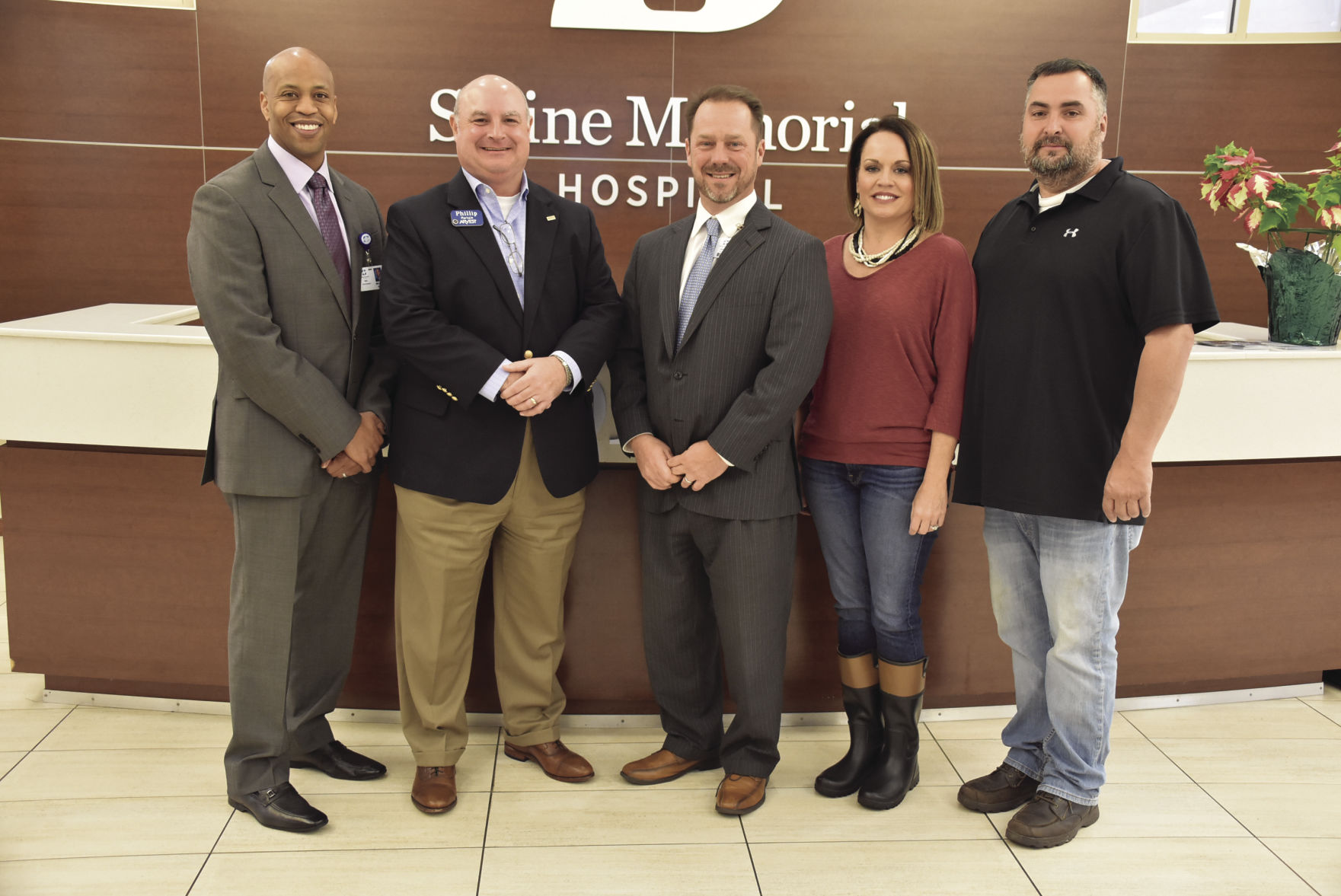 Arvest Donation